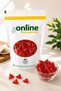 Cinnamon clove rock candy - 500 g - 2