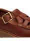 Stone Street Buckle Shoe Tb0A4188Em61 - 6