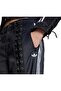 Ks3878-K Denim Fb Tp Women's Trousers Black - 3