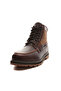 حذاء BRITTON ROAD MID LACE UP BOOT للرجال باللون البني TB0A697HEIW1 - 2