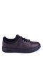 610 Genuine Leather Stretch Lace-Up Casual Men's Shoes - 2