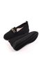 4757 Women's Knitted Daily Comfortable Ballerina Shoes - 6