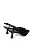 Nb-100 Women 7 cm Heeled Shoes - 4