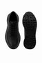 Men's Black Seasonal Smart Casual Shoes - 3
