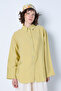 Premium Tencel Shirt Oil Green 31084 - 4
