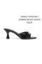 Slippers with 5cm Heels, Goblet Shoes, New Season - 3