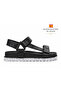 Surface Ariana Black - Made in Spain - Premium Women's Sandals (Handcrafted in Spain)