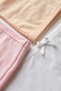 Girl's Jacquard Boxer 3-Pack - 3