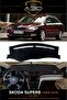 Skoda Superb (2008-2015) Dashboard Protection Protective Cover Mat Cover Chest Panel