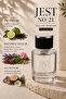 NO:21 EDP FOR MEN PARFÜM - 3