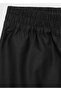 Shorts of Satin with Embroidery - 7