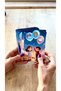 Thinking & Connecting Cards for Children – the Secret Connection of Balloons Educational Set of 12 - 6