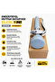 Elcik Gray Color Industrial Kitchen Faucet
