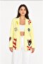 Blazer ceket