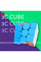 مكعب مويو مي لونغ 3C 3x3