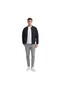 Men's Seasonal Coat Caz 1019