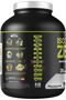 Iso Triple Zero Next Generation Whey Protein, Belgian Cookies and Cream, 4 LB - 3