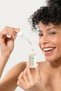 Under-Eye Darkening and Anti-Dryness Brightening Dual Repair Set - Eye Serum and Moisturizing Cream - 3