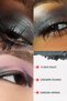 3d high pigment cream eyeshadow - dazzleshadow - private jet