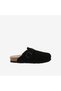 Women's / Girls' Slippers G106582 Riva Velour Black