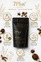 7PLUS Inülin Ve Bromelain Coffee - 100gr - 2