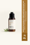 Volumizing and Plumping Shampoo, Travel Size, Containing Rosemary Oil, 75 ml