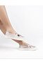 Tulle Stone Stylish Women's Imported Sneakers - 2