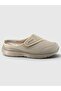 H1274 Sabo - Beige - Men's Sandals