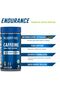Endurance Caffeine 100 mg, Pre-Workout Performance Tablets, 90 Servings - 2