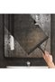 Bathroom Cleaner Tool Household Window Mirror Squeegee for Home Cleaning - 4