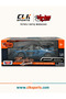 1:24 Mclaren Senna - 2