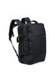 Backpack Business Travel Durable Backpack with USB Charging Port Waterproof Fashionable Multifunctional College School - 4