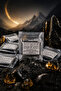 100% pure mumiyo 1 piece 5 gr - 4