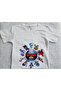 Brawl stars printed t-shirt tracksuit set - 2