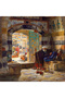 20755 Puzzle 1000 Warden of the Mosque Damascus - 2
