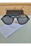 Goodlook Polarized Matte Black Sunglasses Gl1040 C1