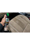 Turtle Wax Power Out Car Interior Upholstery Cleaner Stain & Odour Remover 400ml - 4