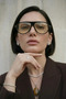 Ae440 Flexible and Lightweight Uv400 Protection Unisex Sunglasses 57 Ekatraman - 2