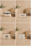 14 Piece Premium Luggage Organizer Set Travel Organizer - 4