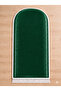 3 cm Sponge Orthopedic Visco Prayer Mat Knee Pain Relief Prayer Mat with Faux Leather Base 70X120Cm - 6