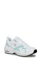 JAGUAR WMN 4FX White Women's Sneakers - 2