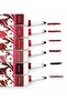 Perfectpout 2-in-1: Both Lip Liner and Lipstick – Flawless Lips in One Pen! X6 Colorful Set