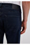 Martin Midnight Blue Comfort Jean Trousers 8837827883 - 8