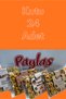 Peanut Crocan 100 Gr. Box of 24 Pieces from Natural Snack Production Without Additives - 2