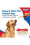 Absolute Calcium Bone Dog Supplement 40pcs - 2