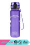 New Collection 500ml Tritan Soft-Touch Water Bottle with Holding Support