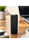 مسجل صوت صغير عالي الدقة ومشغل MP3 - جهاز تسجيل مدمج قابل لإعادة الشحن عبر USB - 2