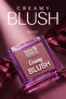 Creamy Blush