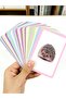 Animals 36 Double-Sided Animal Recognition Cards for Kidsren's Enlightenment and Learning through Pi - 7