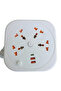 Grabix - Power Socket Multi Functional Rotating - 4